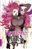 Kemono Jihen - Gefährlichen Phänomenen auf der Spur Band 12 (Deutsch)