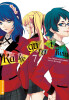 Kakegurui Twin Band 7 (Deutsche Ausgabe)