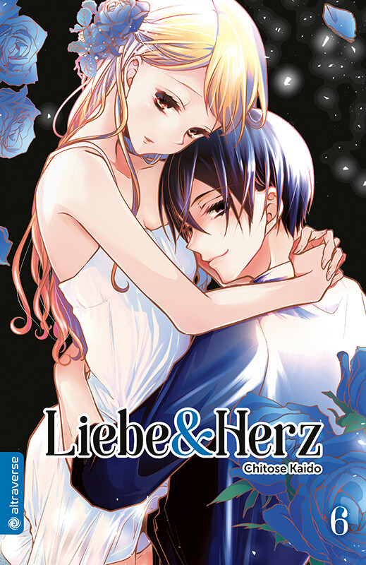 Liebe & Herz Band 6