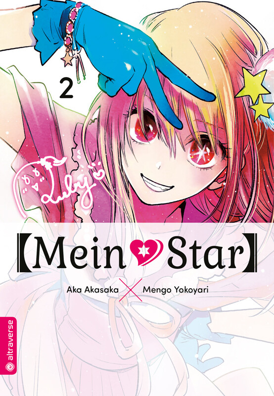 [Mein*Star] Band 2