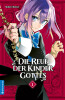 Die Reue der Kinder Gottes Band 1