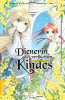 Dienerin des verfluchten Kindes Band 2
