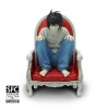 DEATH NOTE - Figur "L" ca. 15 cm