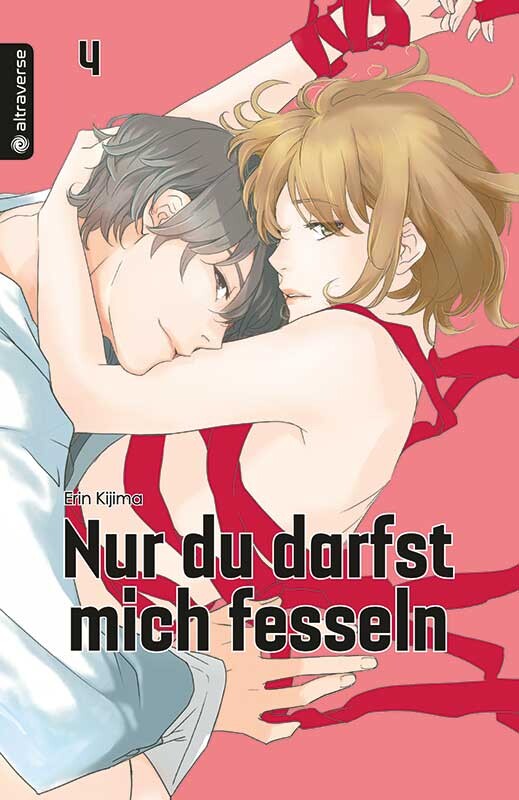 Nur du darfst mich fesseln Band 4