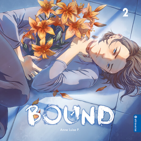 Bound Band 2 (Deutsche Ausgabe)