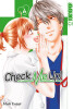 Check me up! Band 4 (Deutsche Ausgabe)