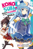 Konosuba! Gods Blessing on this Wonderful World!  Band 7 (Deutsche Ausgabe)