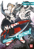 Hinowa ga CRUSH! Band 4 (Deutsche Ausgabe)