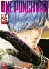 ONE-PUNCH MAN Band 24