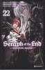 Seraph of the End  Band 22 Cruncyhroll Manga