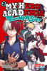 My Hero Academia Team Up Mission Band 2