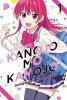 Kanojo mo Kanojo - Gelegenheit macht Liebe 1 - SC (Deutsche Ausgabe)