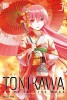 TONIKAWA - Fly me to the Moon 3 (Deutsche Ausgabe)