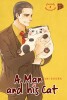 A Man and his Cat 1 - SC (Deutsche Ausgabe)