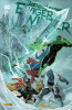 Justice League - Ewiger Winter 2  (von 2) SC