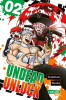 Undead Unluck Band 2 ( Deutsche Ausgabe )