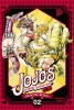 Jojos Bizarre Adventure - Part 1: Phantom Blood 2 - SC (Deutsche Ausgabe)