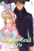 The Holy Grail of Eris 3 (Deutsche Ausgabe)