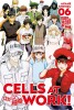 Cells at Work 6 - SC (Deutsche Ausgabe)