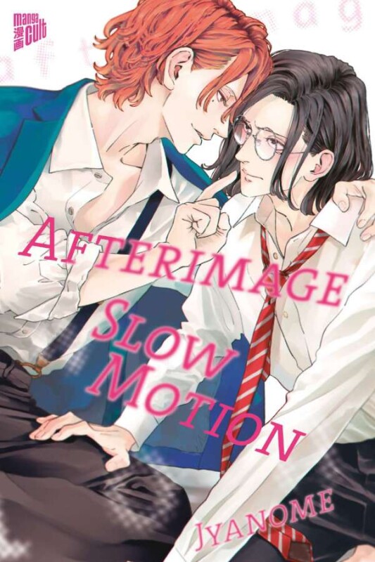 Afterimage Slow Motion - SC (Deutsche Ausgabe)