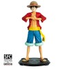 ONE PIECE - Figur "Monkey D. Ruffy"