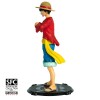 ONE PIECE - Figur "Monkey D. Ruffy"