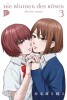 Die Blumen des Bösen - Aku no Hana 3 - SC (Deutsche Ausgabe)