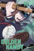 Golden Kamuy 15 - SC (Deutsche Ausgabe)
