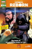 Heroes Reborn 1 (November 2021) (mit 10 Trading Cards)