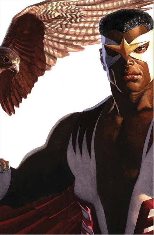 Avengers 34 (November 2021) Variant lim. 777 Expl.