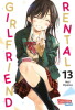 Rental Girlfriend  Band 13  (Deutsche Ausgabe)