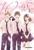 10th - Drei Freunde, eine Liebe Band 3