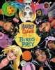 Harley Quinn und die Birds of Prey - Alle gegen Harley HC Variant (555)
