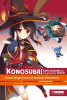 Konosuba! Gods Blessing on this Wonderful World Light Novel  Band 2 (Deutsche Ausgabe)