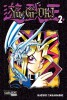 Yu-Gi-Oh! Massiv Band 2 (Deutsche Ausgabe)
