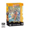 NARUTO SHIPPUDEN - Figur "Naruto" ca. 17 cm
