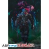 GOBLIN SLAYER - Poster - "Goblin Slayer" (91,5x61)