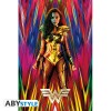DC COMICS - Poster "Wonder Woman" (91,5x61)