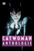 Catwoman - Anthologie  HC