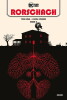 Rorschach 3 (von 4) HC Variant lim. 555 Expl.