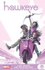 Hawkeye - Kate Bishop - Die Schnüfflerin (Panini Ink) SC