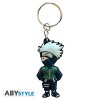 NARUTO SHIPPUDEN - Schlüsselanhänger PVC "Kakashi"