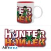HUNTER X HUNTER - Tasse - 320 ml - Gon & Killua