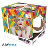 DC COMICS - Tasse - 320 ml - Birds of Prey Harley Quinn - Matt