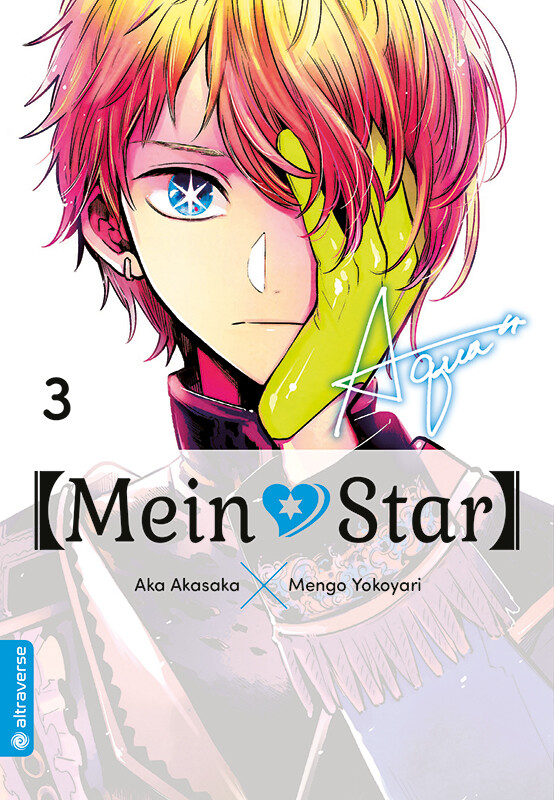 [Mein*Star] Band 3