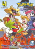 Pokémon - Die ersten Abenteuer 41 Platinum