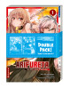 Arifureta - Der Kampf zurück in meine Welt Double Pack (Band 1 +2)
