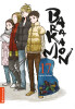 Barakamon Band 17  ( Deutsch )