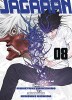 Jagaaan Band 8 (Deutsche Ausgabe)
