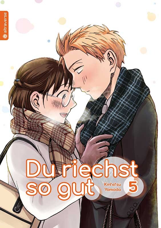Du riechst so gut Band 5